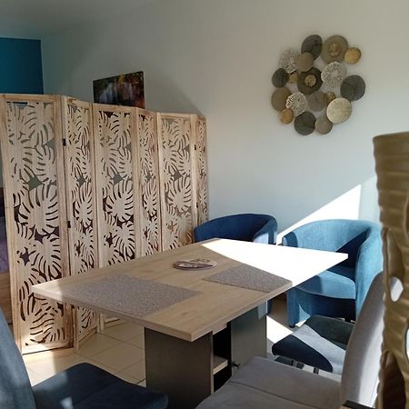 La Pepite De L'Ocean Appartement Saint-Nazaire  Buitenkant foto