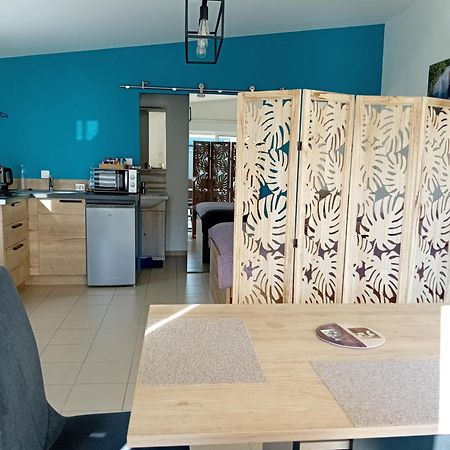 La Pepite De L'Ocean Appartement Saint-Nazaire  Buitenkant foto