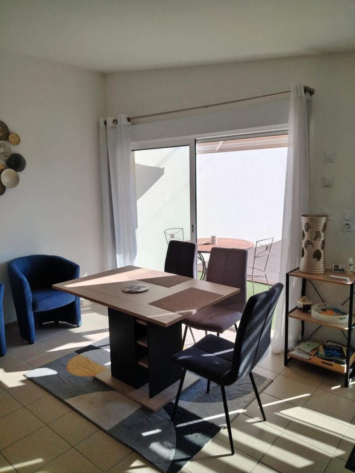 La Pepite De L'Ocean Appartement Saint-Nazaire  Buitenkant foto