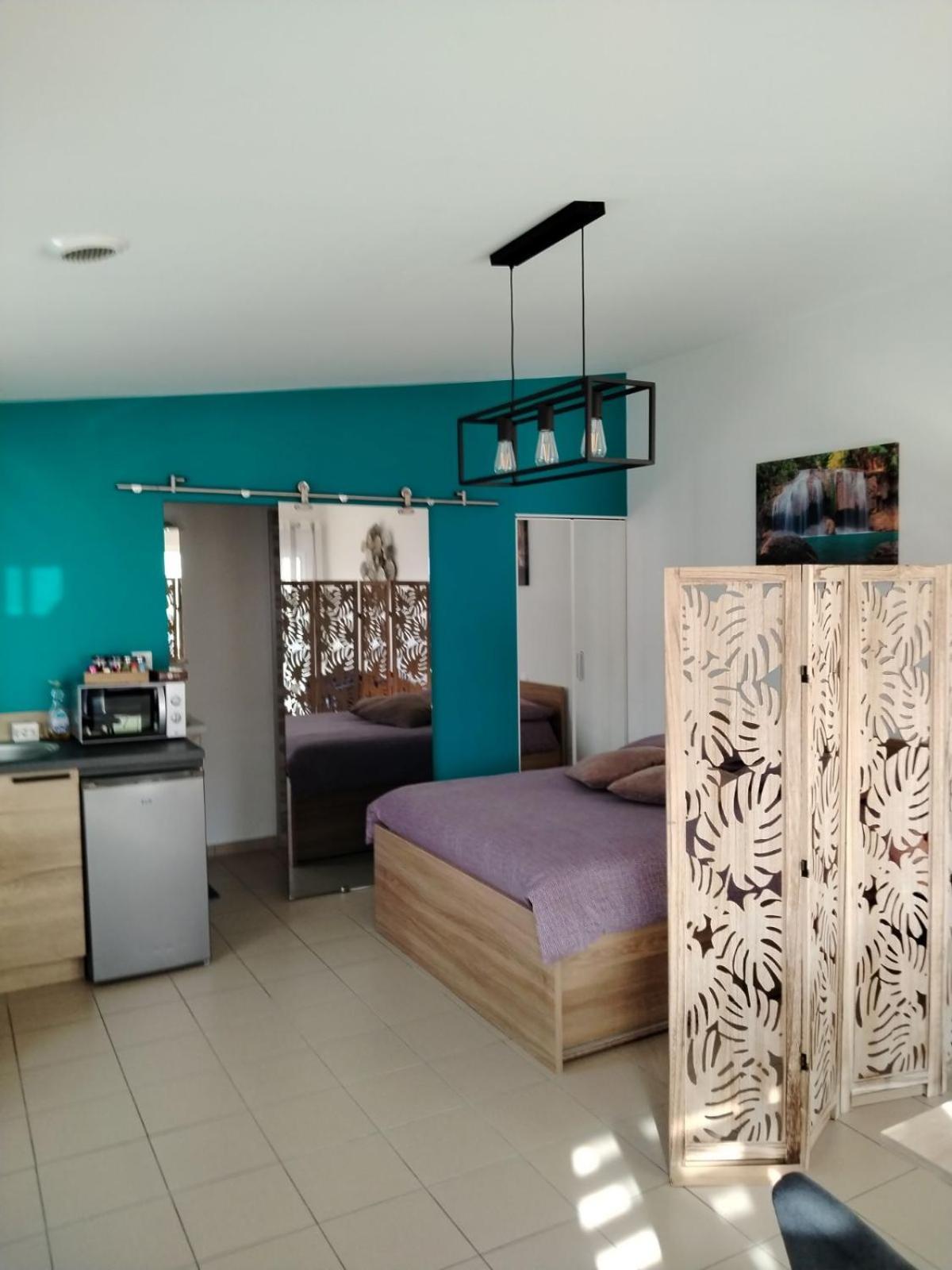 La Pepite De L'Ocean Appartement Saint-Nazaire  Buitenkant foto