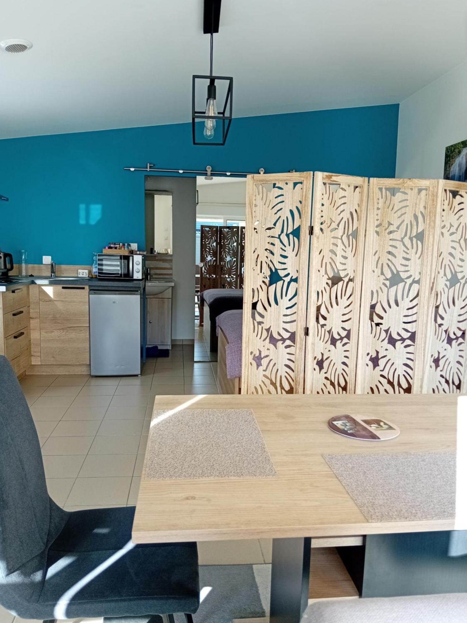 La Pepite De L'Ocean Appartement Saint-Nazaire  Buitenkant foto